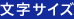 �����T�C�Y