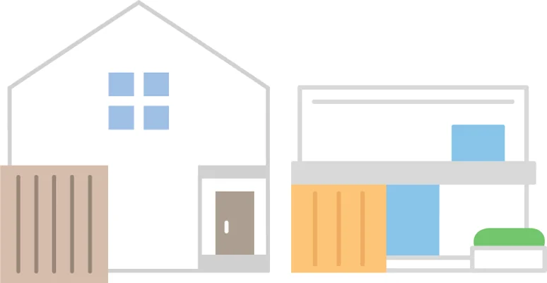 [画像]生活インフラ