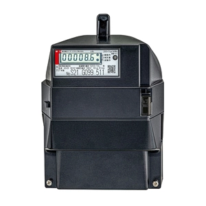 スマートメーター