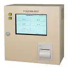 [画像]中規模施設向け検針システム TOSCAM-B12